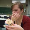 Cupcakes versieren 086