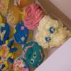 Cupcakes versieren 097